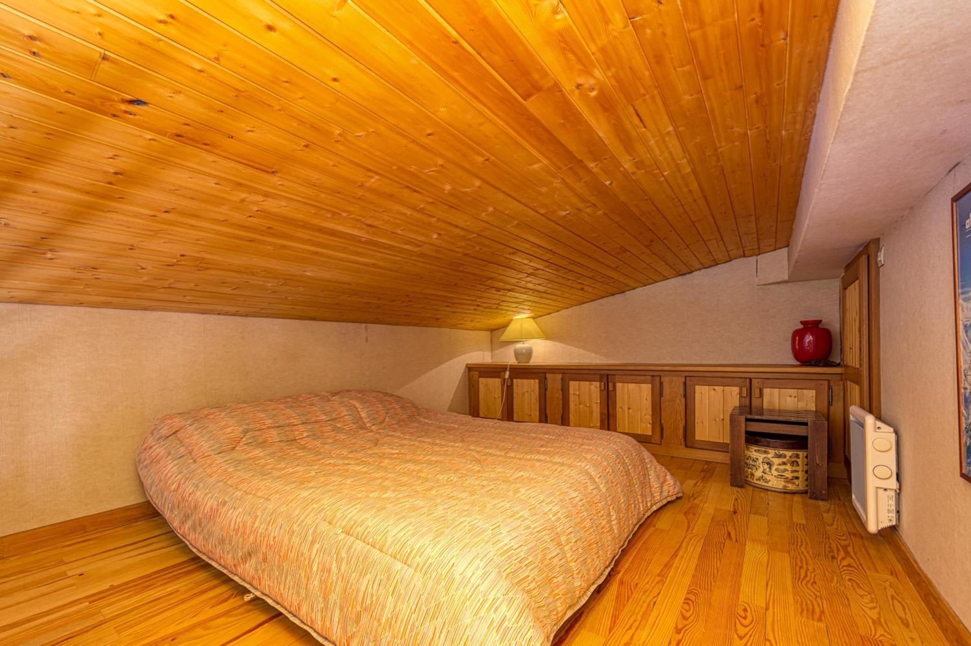 Homency - Residence Les Chevreuils Alpe d'Huez Esterno foto